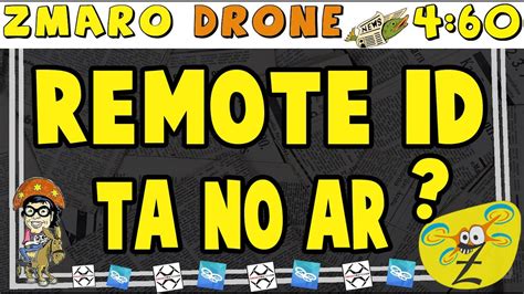 remote id ta ativo  apps drone  drone watcher eles funcionam descubra em