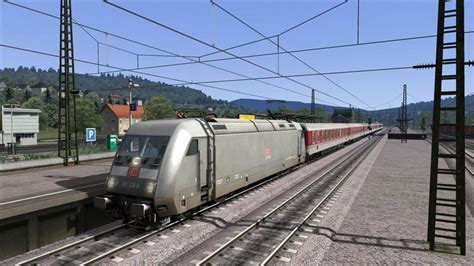 Railworks 3 Train Simulator 2012 Deluxe Pack Download
