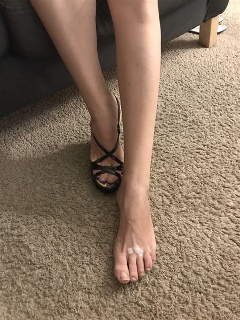 wife s feet evitable fff wifesfeet a photo on