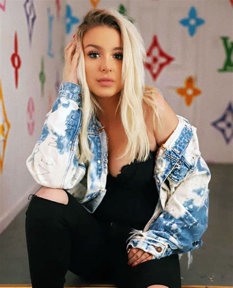 new tana mongeau nude leaked pics and porn video scandal