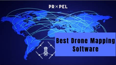drone mapping software  november   mapping