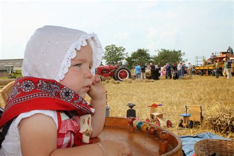 betuwse oldtimer vrienden fotos oogstdag opheusden