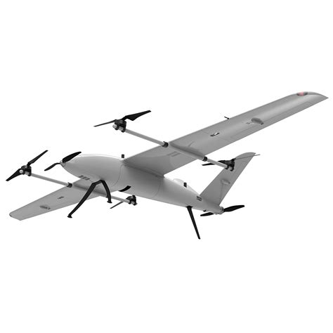 factor determine vtol fixed wing drone price