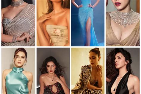 Update 10 Artis Bollywood Paling Seksi Cerdas Berbakat Dan Panas
