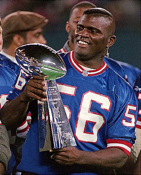 Lawrence Taylor Net Worth Biography Career Spouse And More