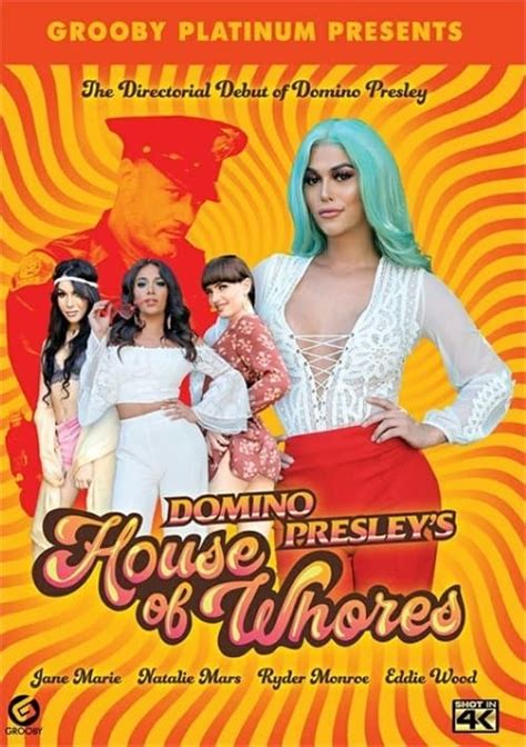 Domino Presleys House Of Whores 2018 — The Movie Database Tmdb