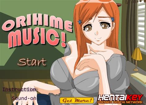 bleach hentai online anime game