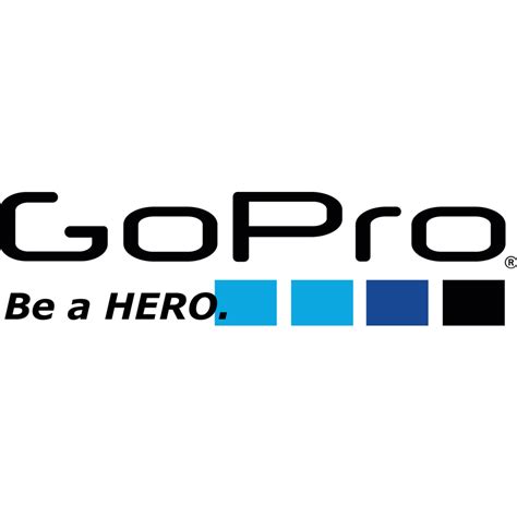 gopro logo vector logo  gopro brand   eps ai png cdr