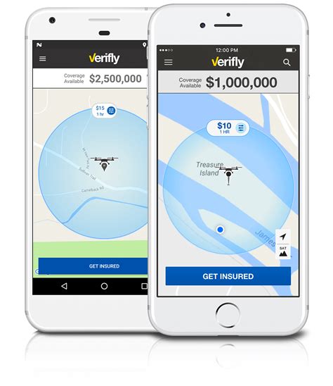 verifly  demand drone insurance insurance liability insurance drone