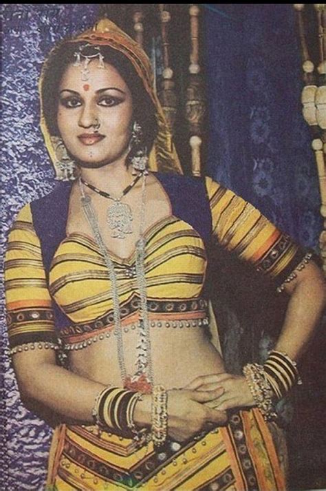 pin by prabh jyot singh bali on glamour queen reena roy in 2020