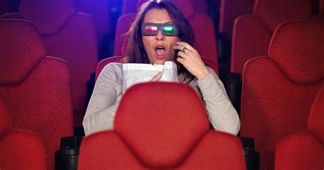 3d Is Ruining Movies For The Rest Of Us Huffpost Uk Entertainment