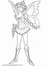 Pheemcfaddell Fairies Midsummer Getdrawings Flapper Colorings sketch template
