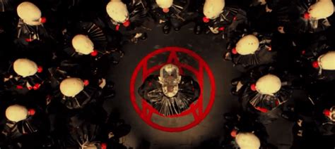 the new american horror story cult teaser and poster are