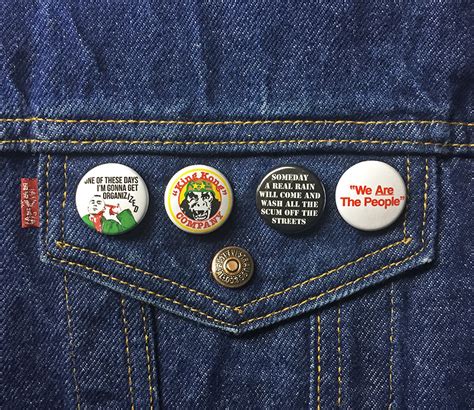 taxi driver button pack 1 pinback buttons · exhumed visions · online