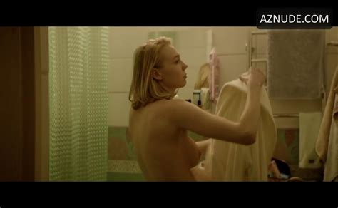 Marina Vasilyeva Underwear Breasts Scene In Loveless Aznude