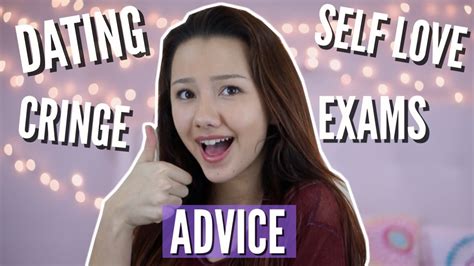Advice With Haley Ep 1 Youtube