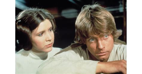 Star Wars Episode Iv — A New Hope Movies About Incest Popsugar