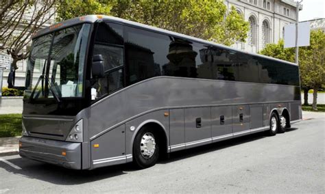 corporate charter bus and minibus rental charlotte charter bus company
