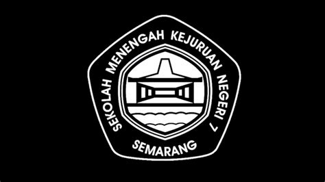 Detail Logo Smkn 7 Semarang Koleksi Nomer 6