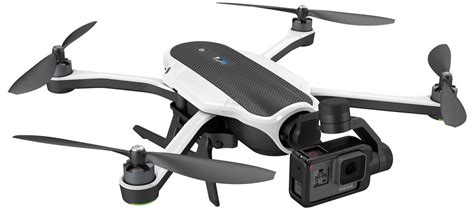 gopro karma el drone plegable de gopro se anuncia por  euros