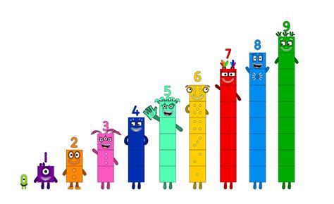 image numberblocks      numberjacks part   png numberblocks wiki