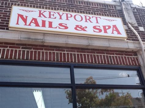 keyport nails spa nail salons   front st keyport nj phone