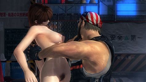 random dead or alive 5 last round nude mod part 2 hentai online porn manga and doujinshi