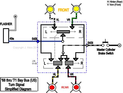 Hazard Flasher Relay Wiring Diagram Wiring Library