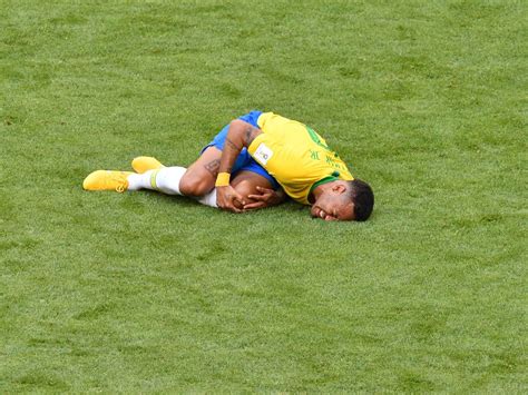 Meme Goals Brazil S Star Neymar Is On A Roll At The World