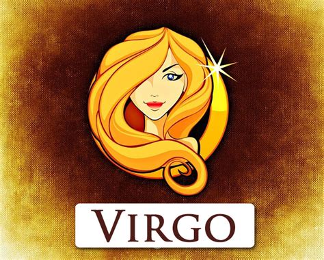 Virgo Horoscope Virgo Woman Man Character Traits Love