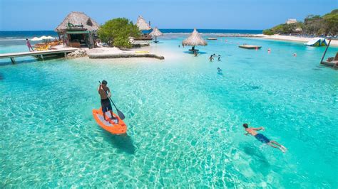 islas de la bahia reconocida como referente turistico mundial por la revista national geographic