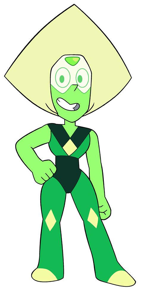 peridot gem pedia wiki fandom powered  wikia