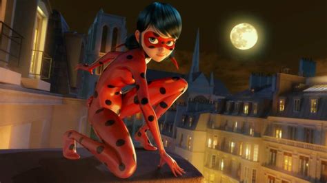 Ladybug Miraculous Ladybug Licensing Italia