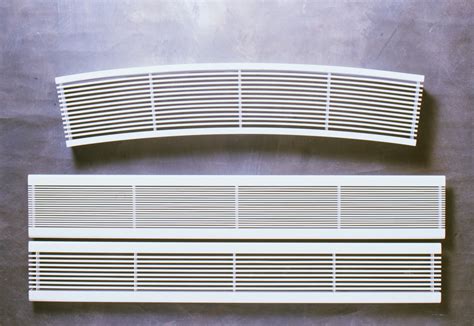 linear supplyreturn air grille connols air pte