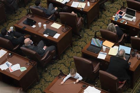 breaking down the impact of the 2018 legislative session