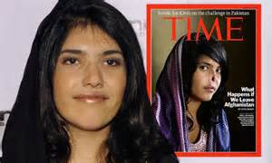 father in law of time s afghan cover girl with nose and ears sliced off