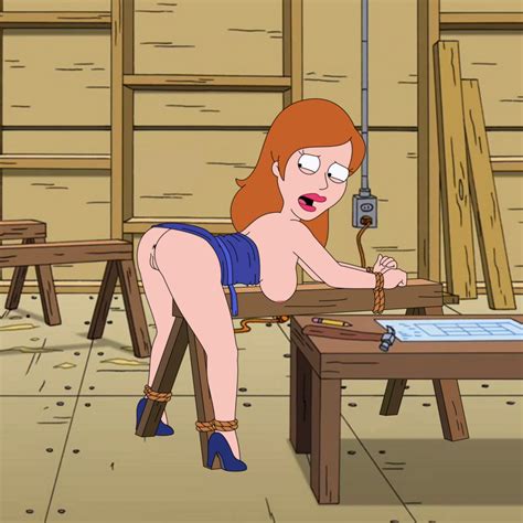 Image 3190647 American Dad Charlotte Frost969