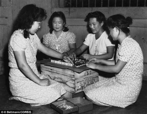 Wwii Women Some History Photos Of Wwii Women Slavery And