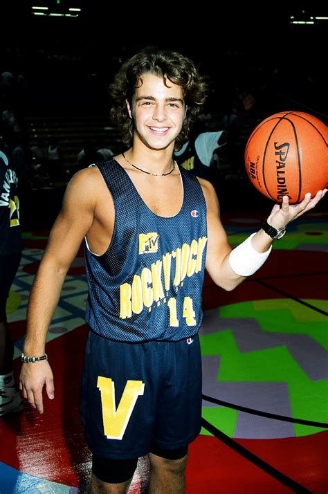 Joey Lawrence 375 Reasons Why Being A 90s Girl Rocked
