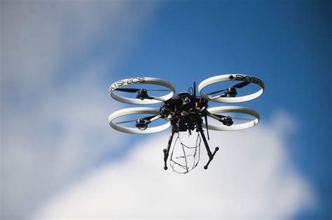 drone maker skyspecs raises  million series   mitechnews