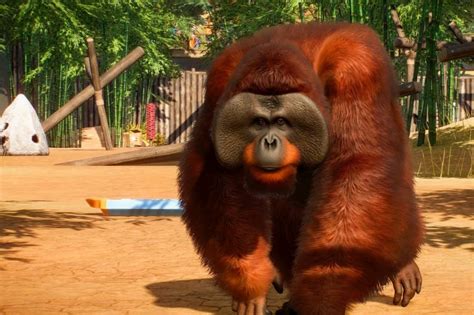 planet zoo review trusted reviews