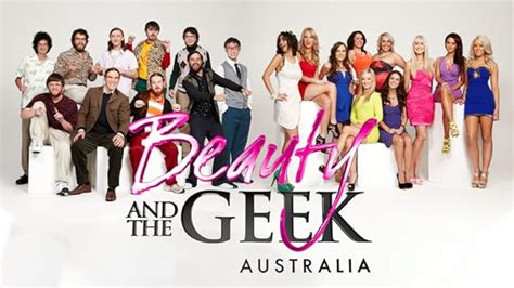 Watch Beauty And The Geek Australia Prime Video