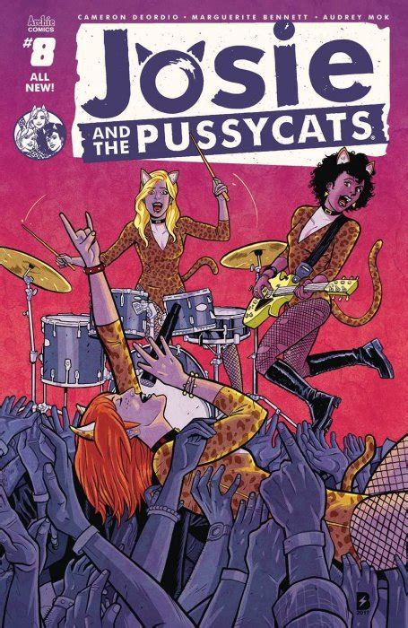josie and the pussycats tpb 1 archie comics group
