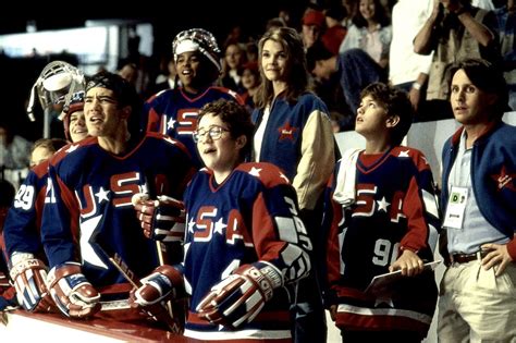 mighty ducks