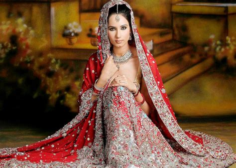 5 Amazing Bridal Wear Tips For Curvy Women Bridal Wear
