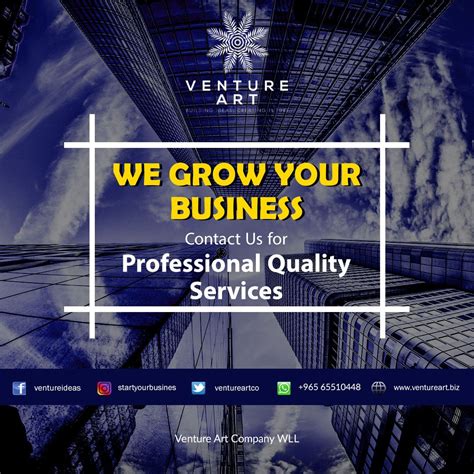 grow  business  contact    quality