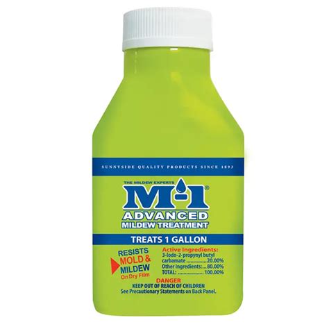 mildewcide paint supply