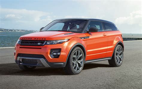 range rover evoque autobiography dynamic hd pictures