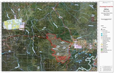 alberta fire map evacuations    high level  heavycom