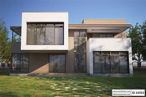 ghana house plans house designs  maramani